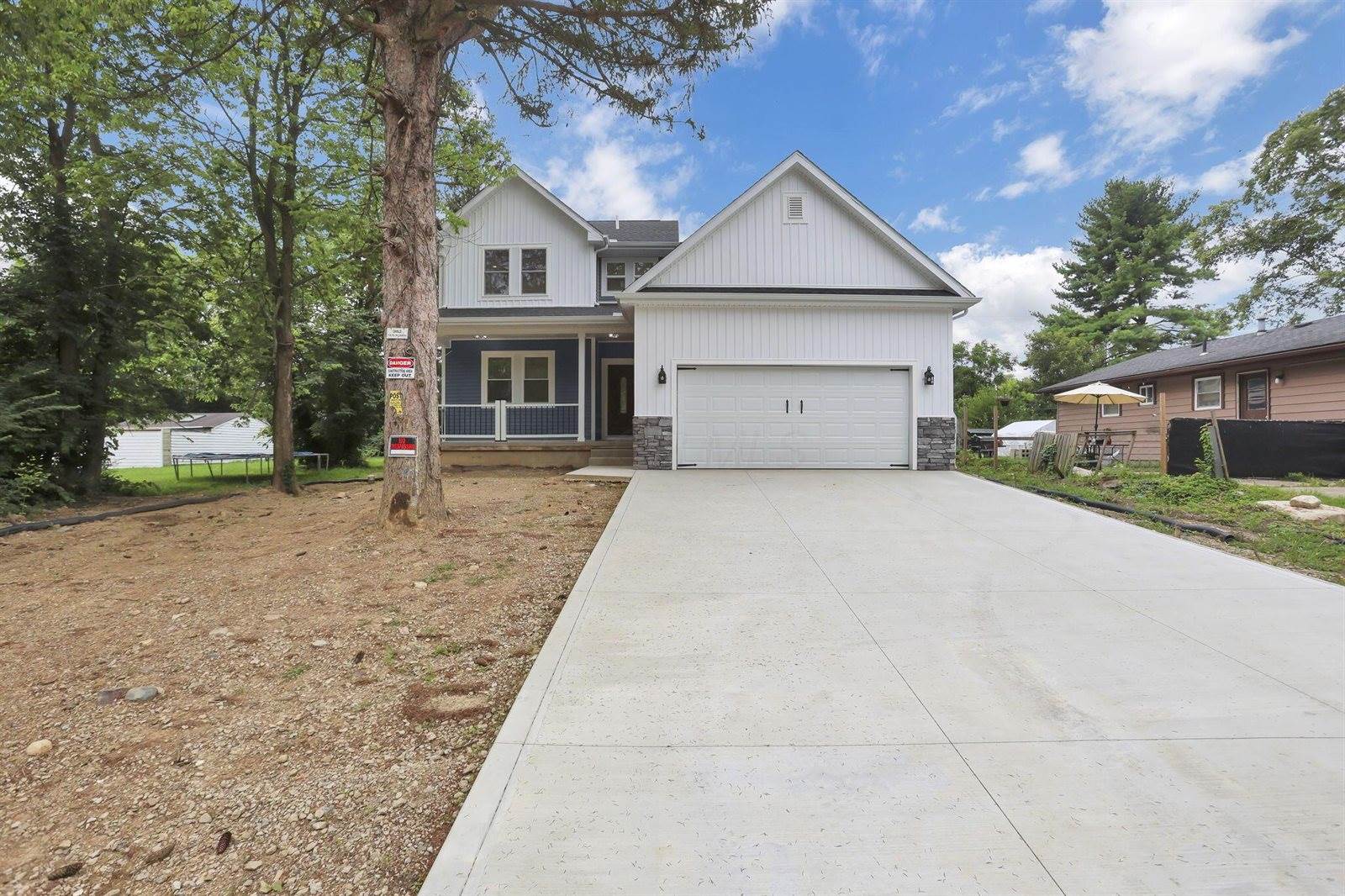 2903 Kilbourne Ave Avenue, Columbus, OH 43231