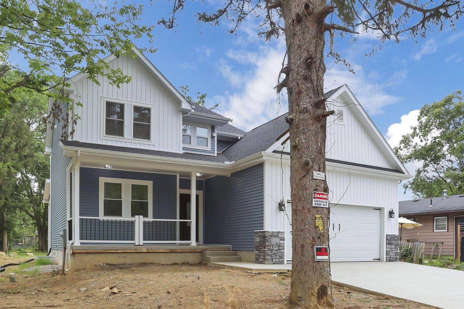 2903 Kilbourne Ave Avenue, Columbus, OH 43231