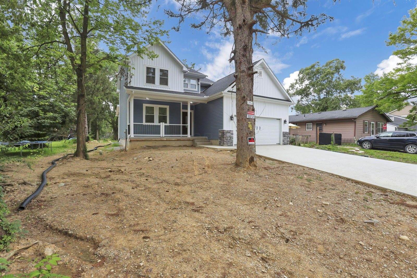 2903 Kilbourne Ave Avenue, Columbus, OH 43231