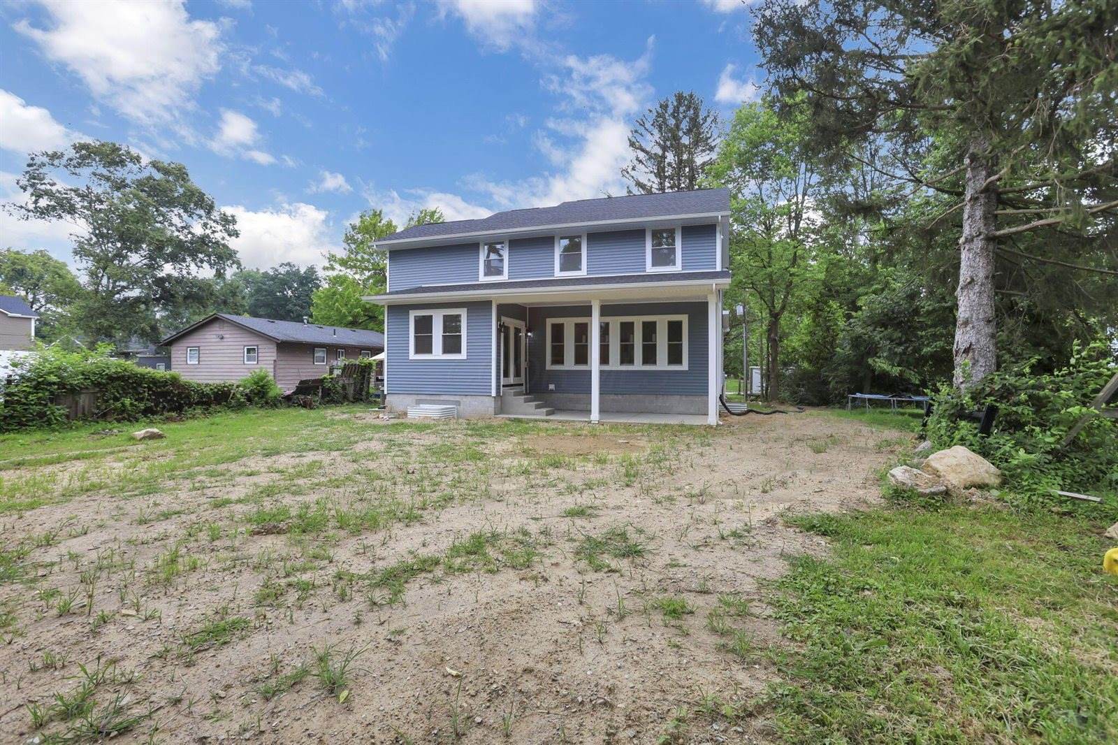 2903 Kilbourne Ave Avenue, Columbus, OH 43231