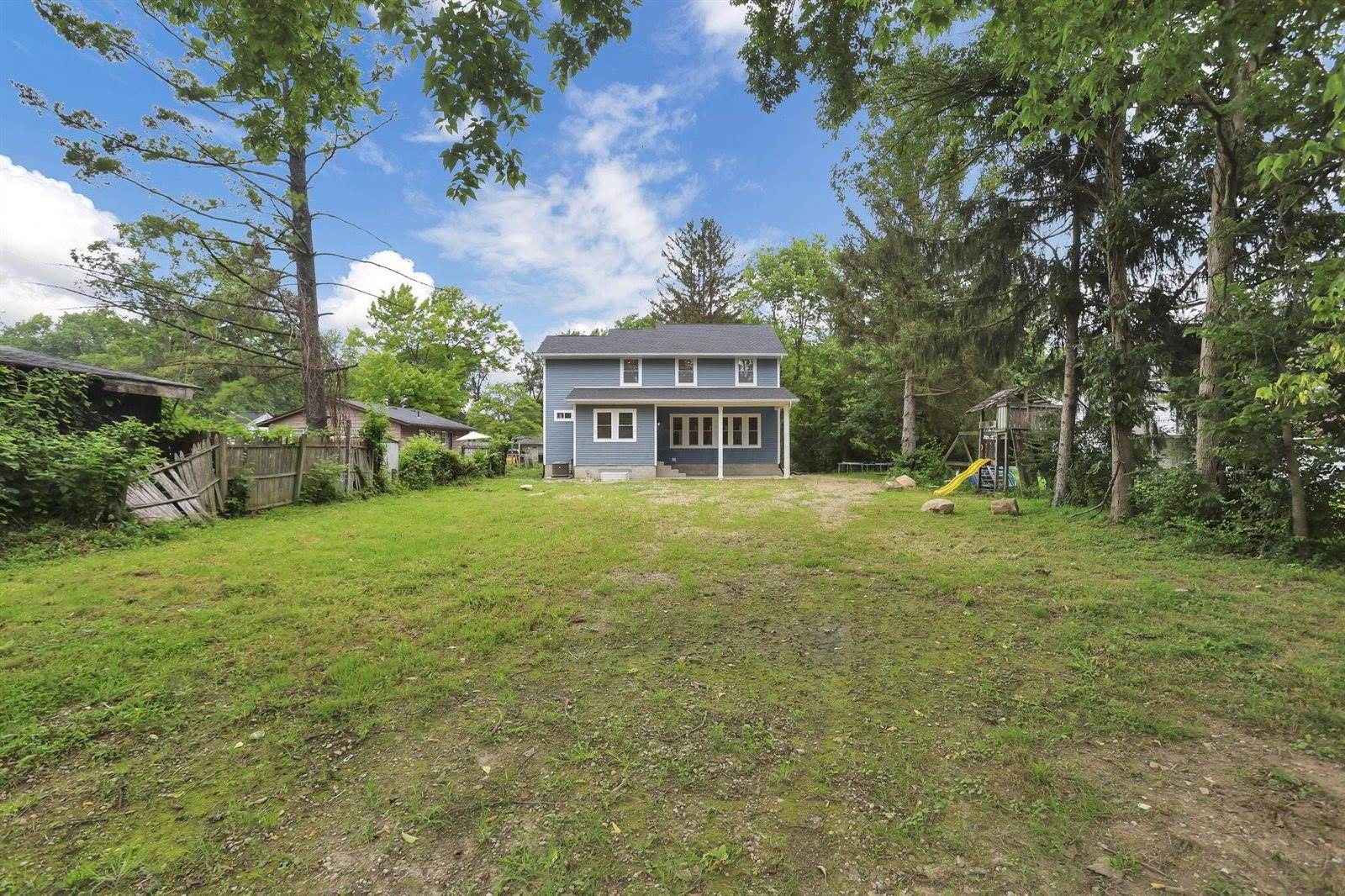 2903 Kilbourne Ave Avenue, Columbus, OH 43231