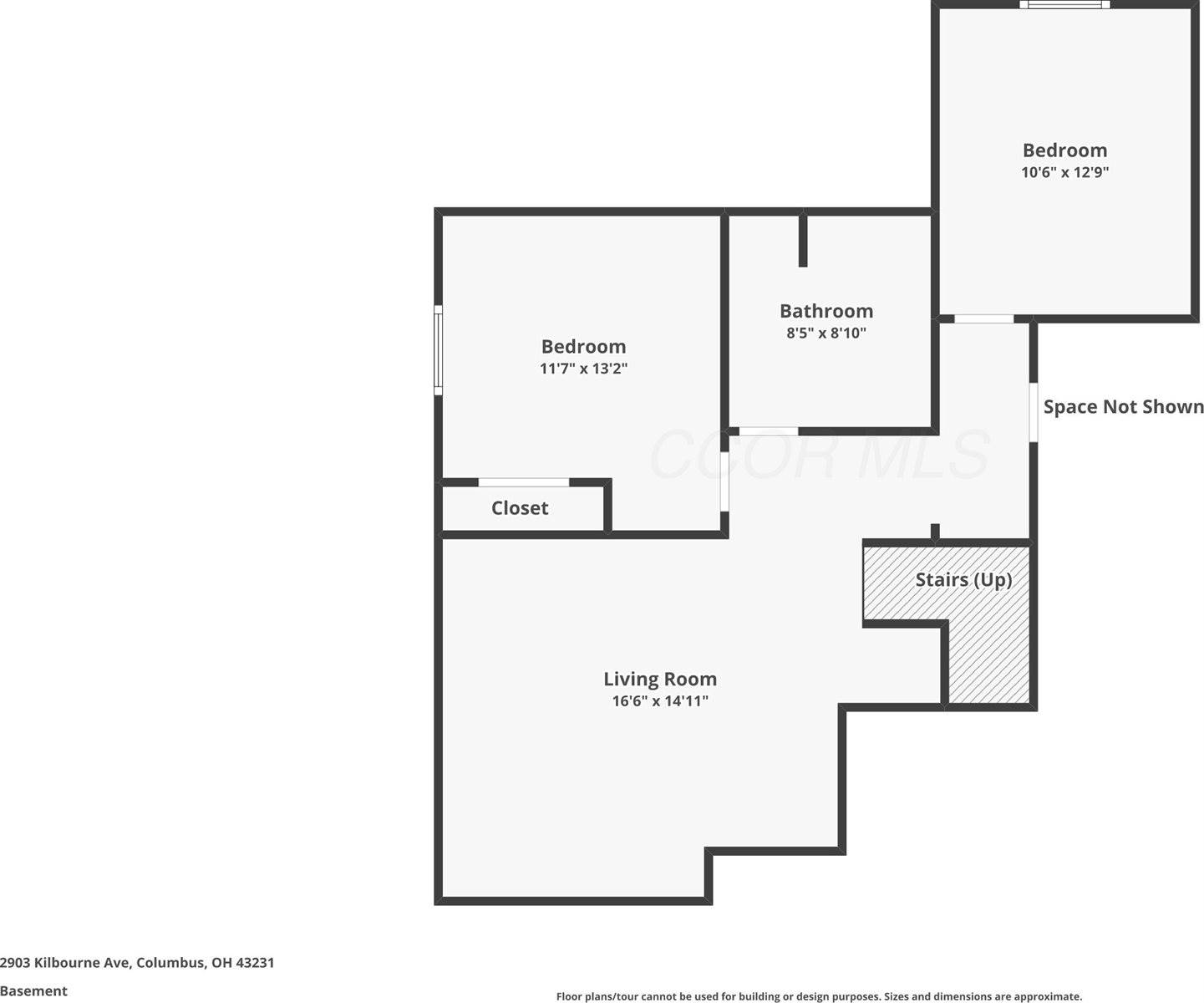 2903 Kilbourne Ave Avenue, Columbus, OH 43231