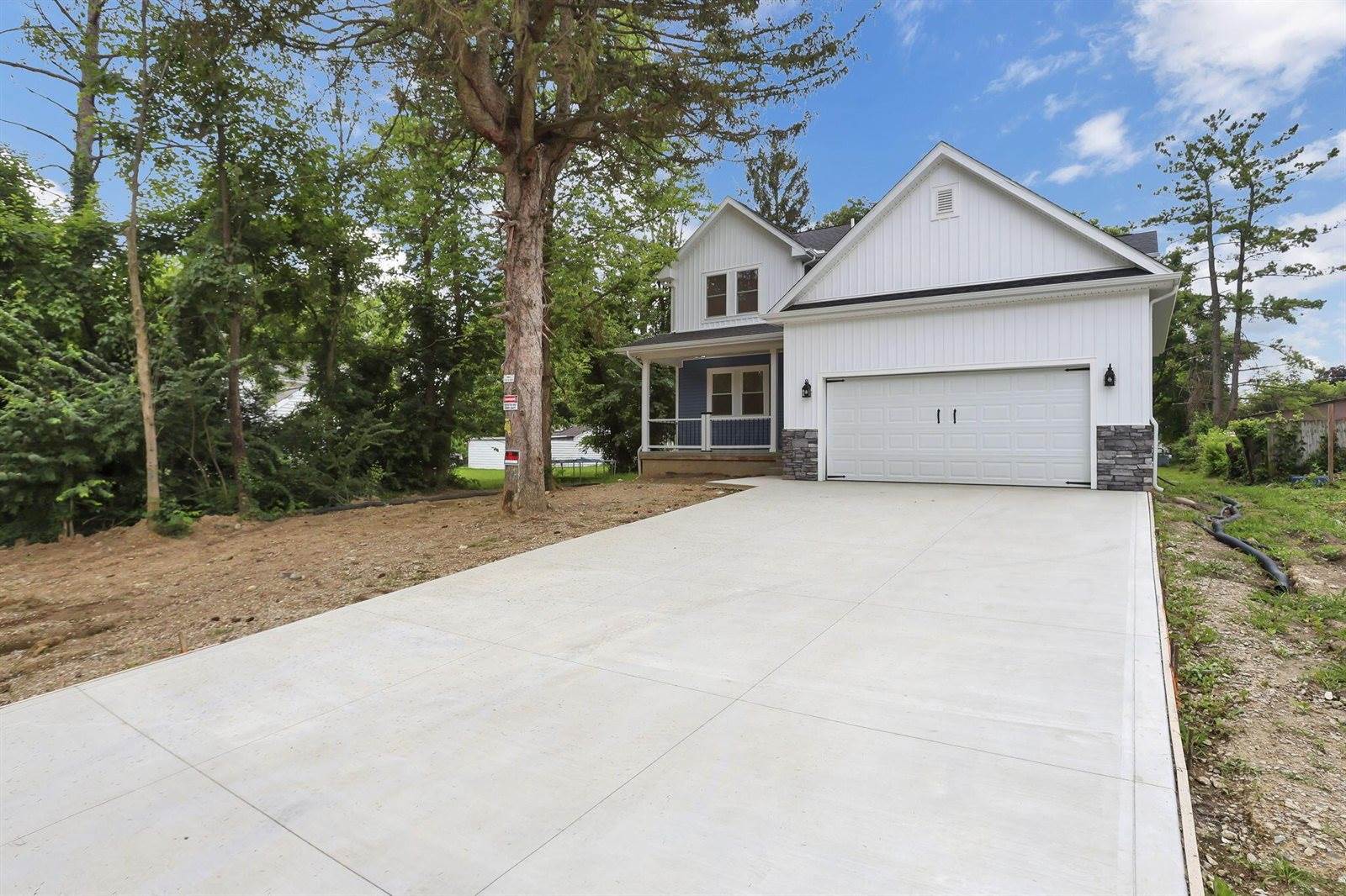 2903 Kilbourne Ave Avenue, Columbus, OH 43231