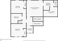 2903 Kilbourne Ave Avenue, Columbus, OH 43231