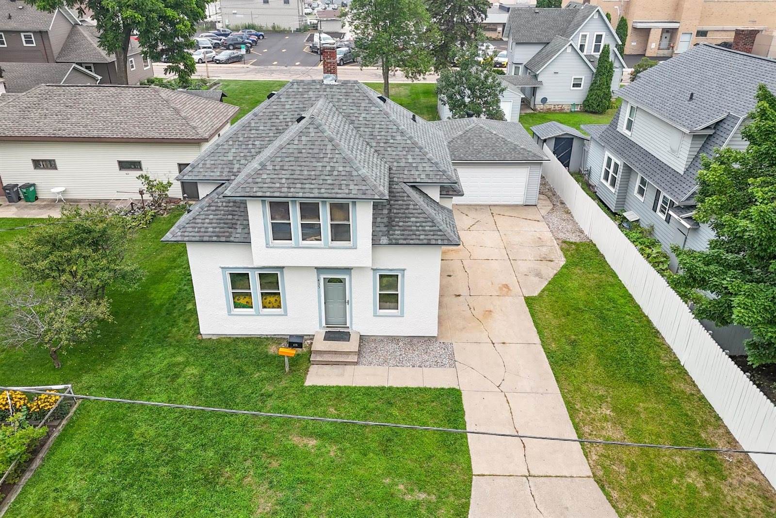 435 Maple Street, Wisconsin Rapids, WI 54494