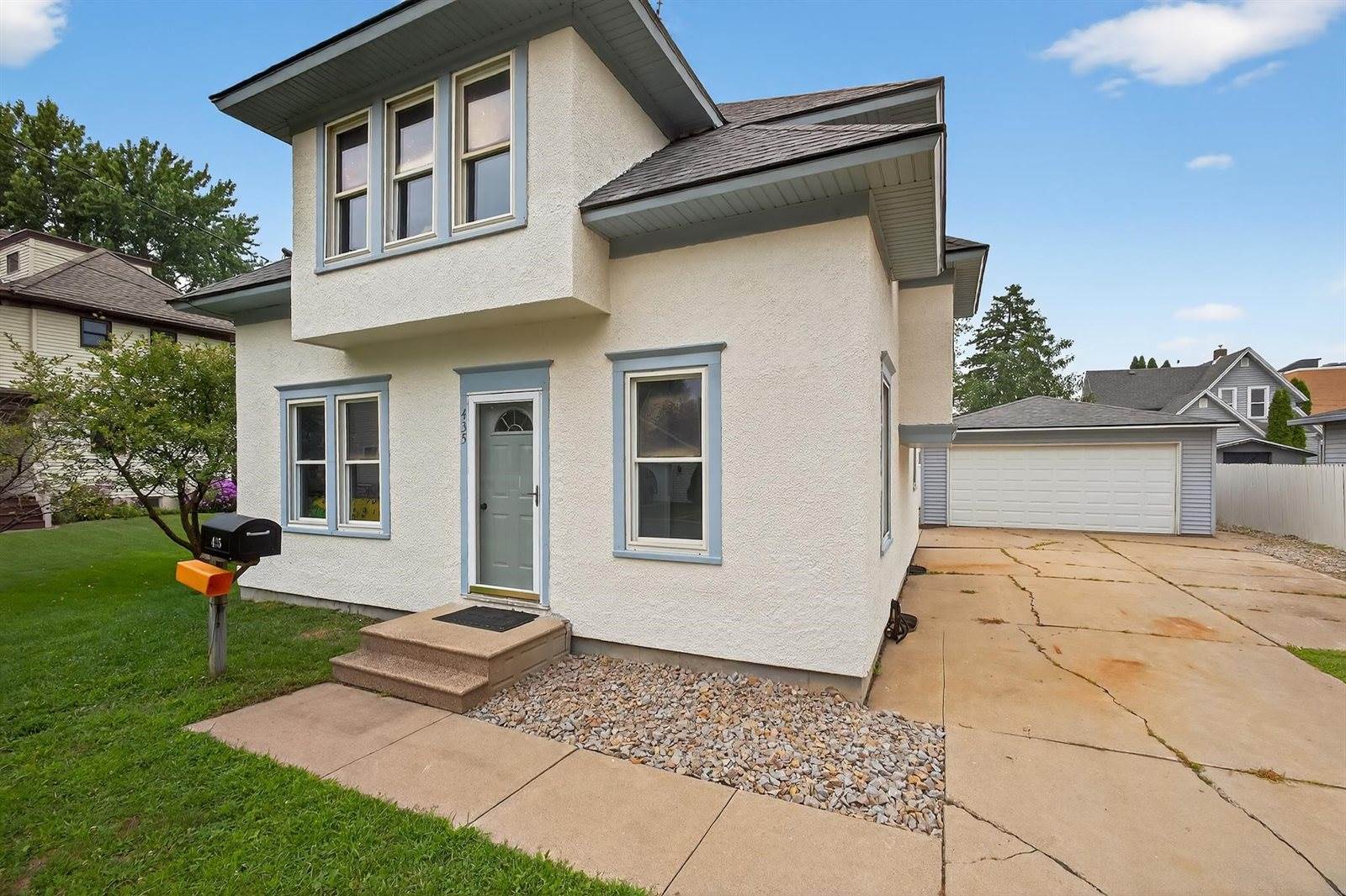 435 Maple Street, Wisconsin Rapids, WI 54494