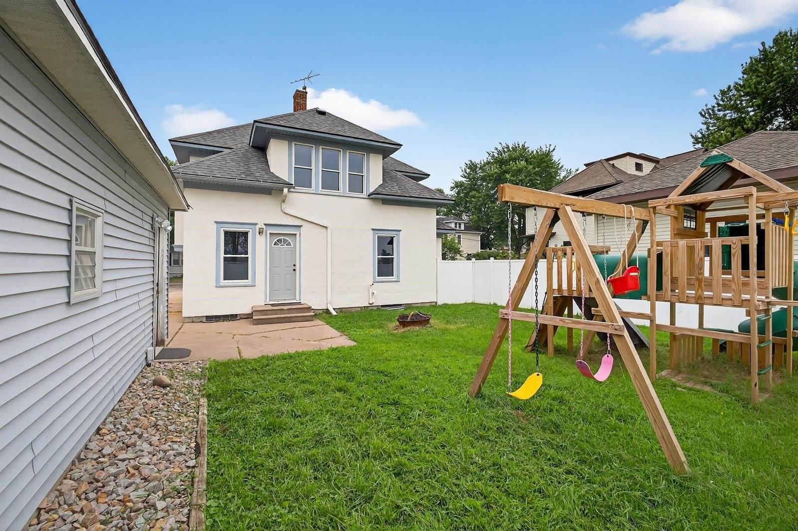 435 Maple Street, Wisconsin Rapids, WI 54494