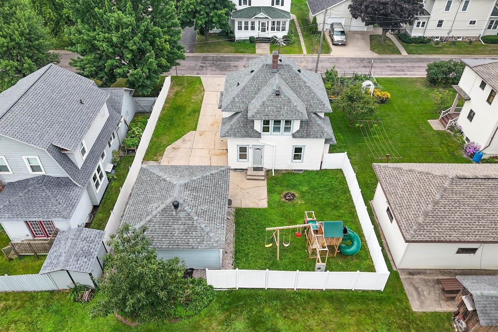 435 Maple Street, Wisconsin Rapids, WI 54494