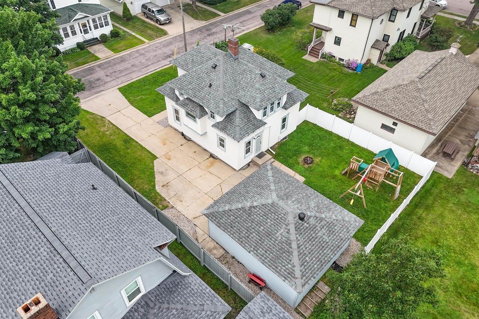 435 Maple Street, Wisconsin Rapids, WI 54494