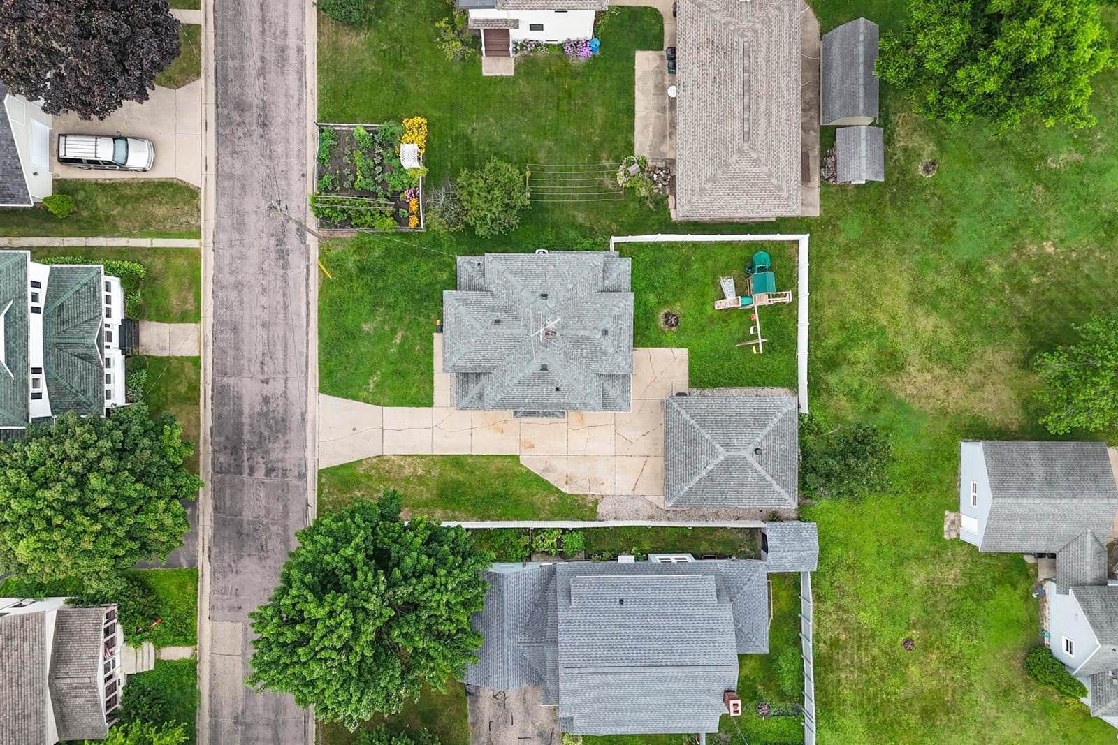 435 Maple Street, Wisconsin Rapids, WI 54494