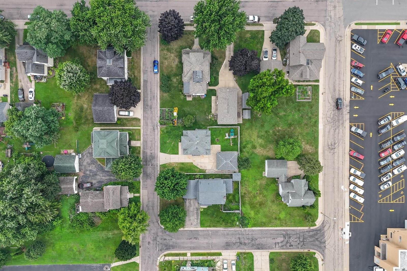 435 Maple Street, Wisconsin Rapids, WI 54494