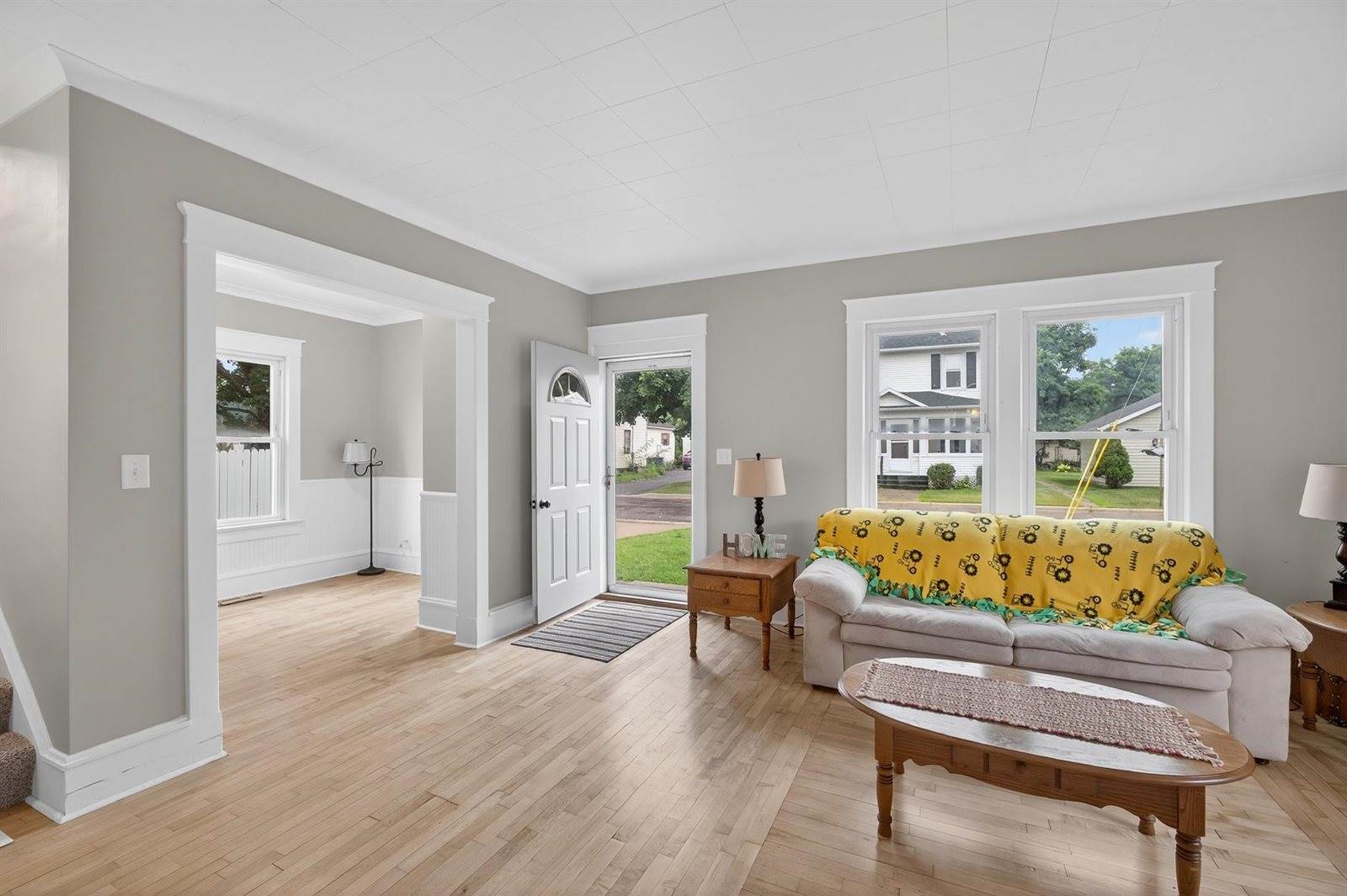 435 Maple Street, Wisconsin Rapids, WI 54494