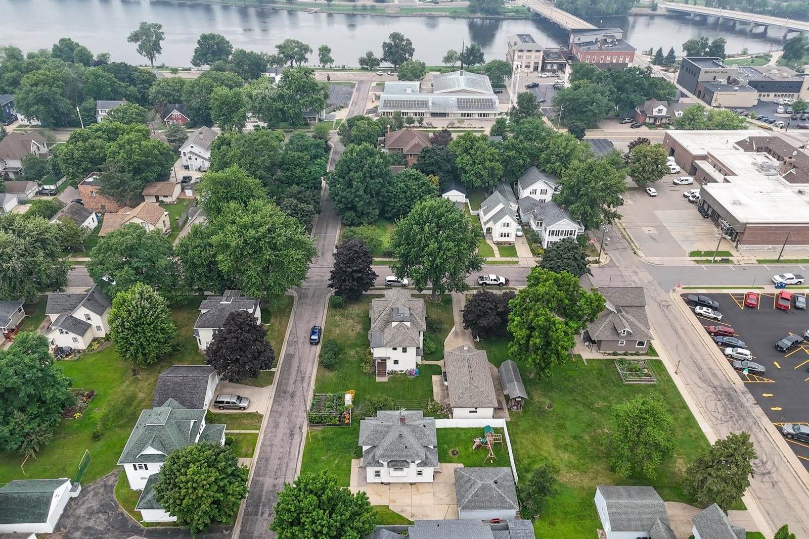 435 Maple Street, Wisconsin Rapids, WI 54494