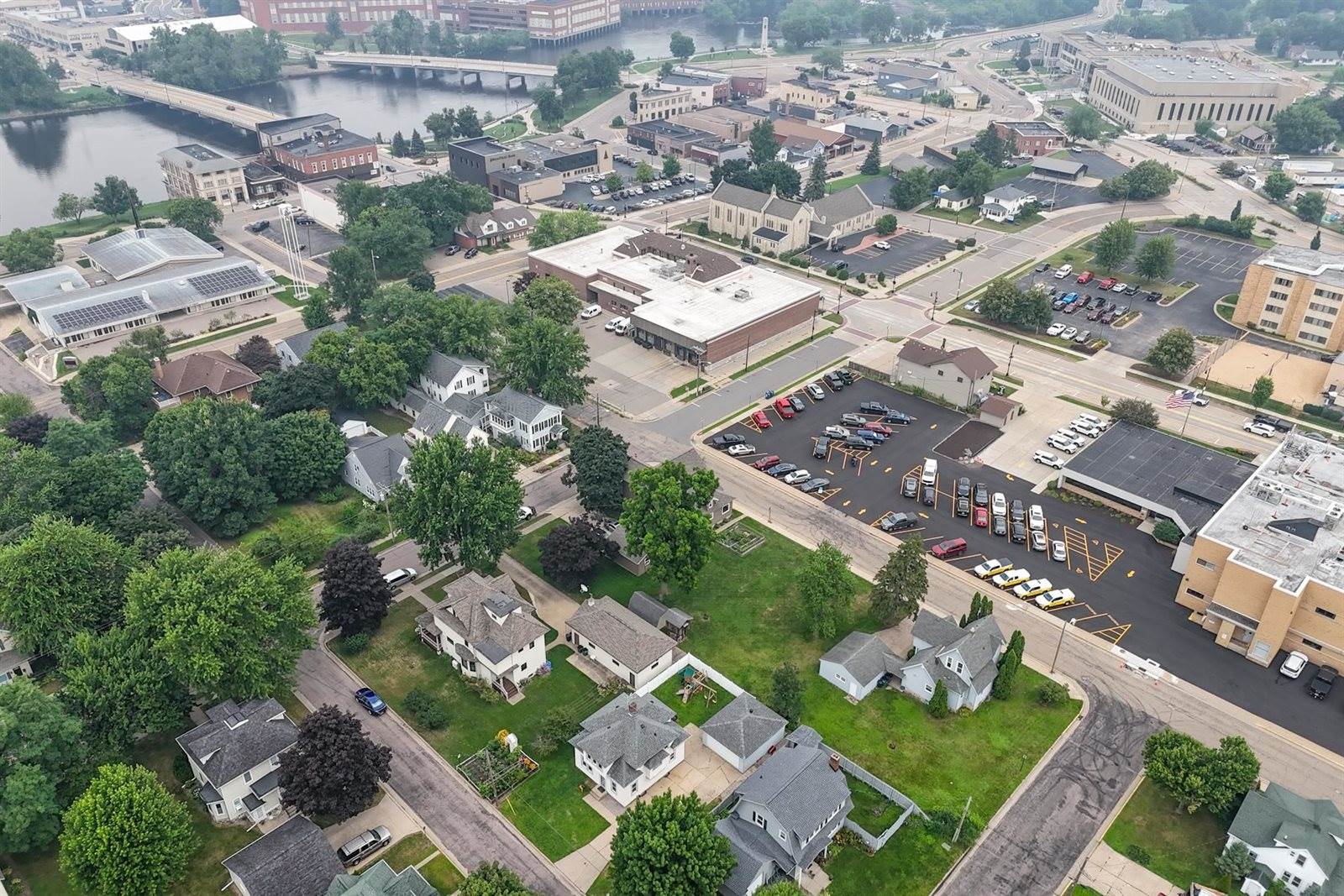 435 Maple Street, Wisconsin Rapids, WI 54494