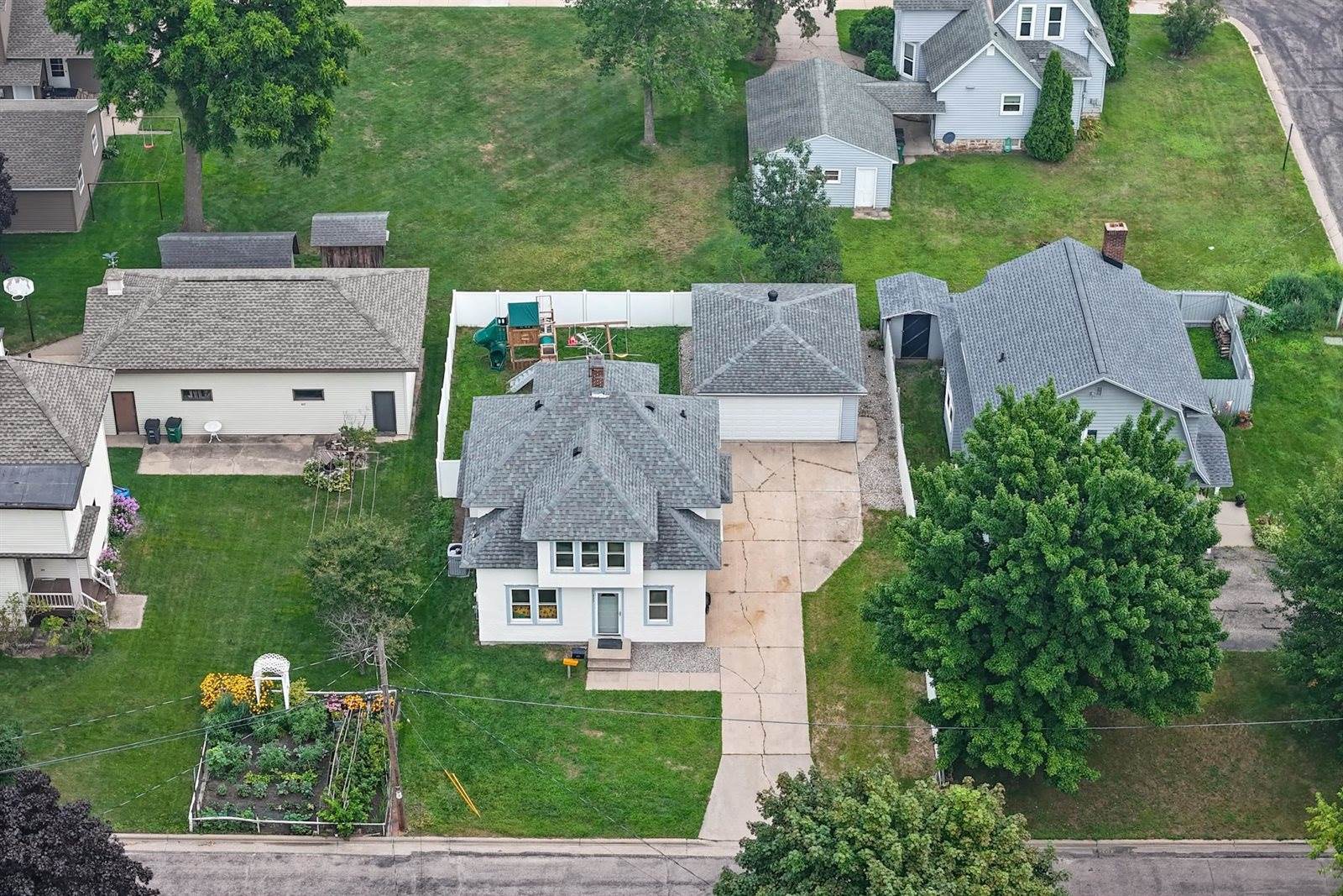 435 Maple Street, Wisconsin Rapids, WI 54494