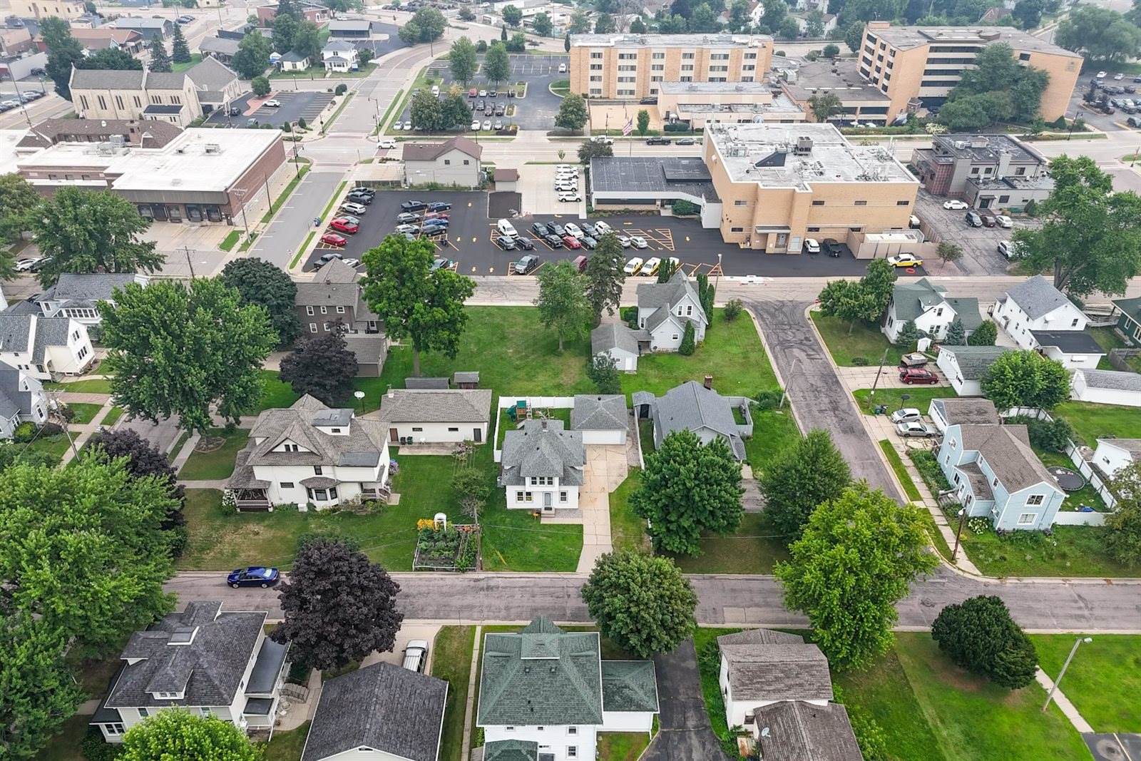 435 Maple Street, Wisconsin Rapids, WI 54494