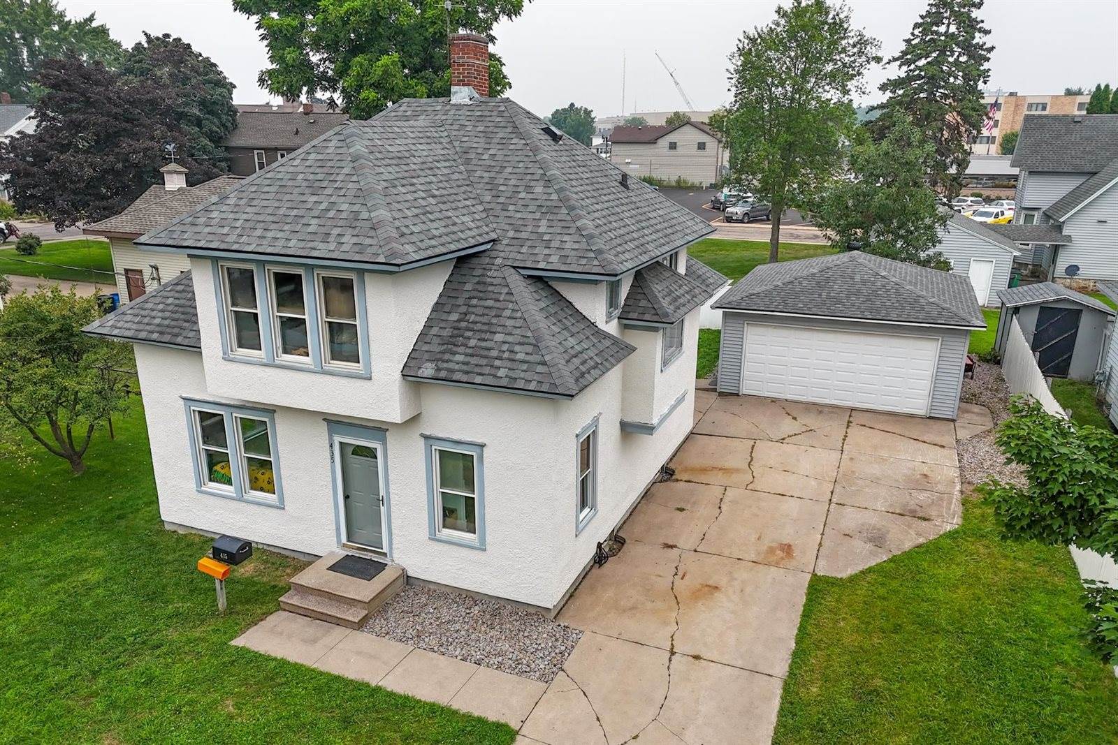 435 Maple Street, Wisconsin Rapids, WI 54494