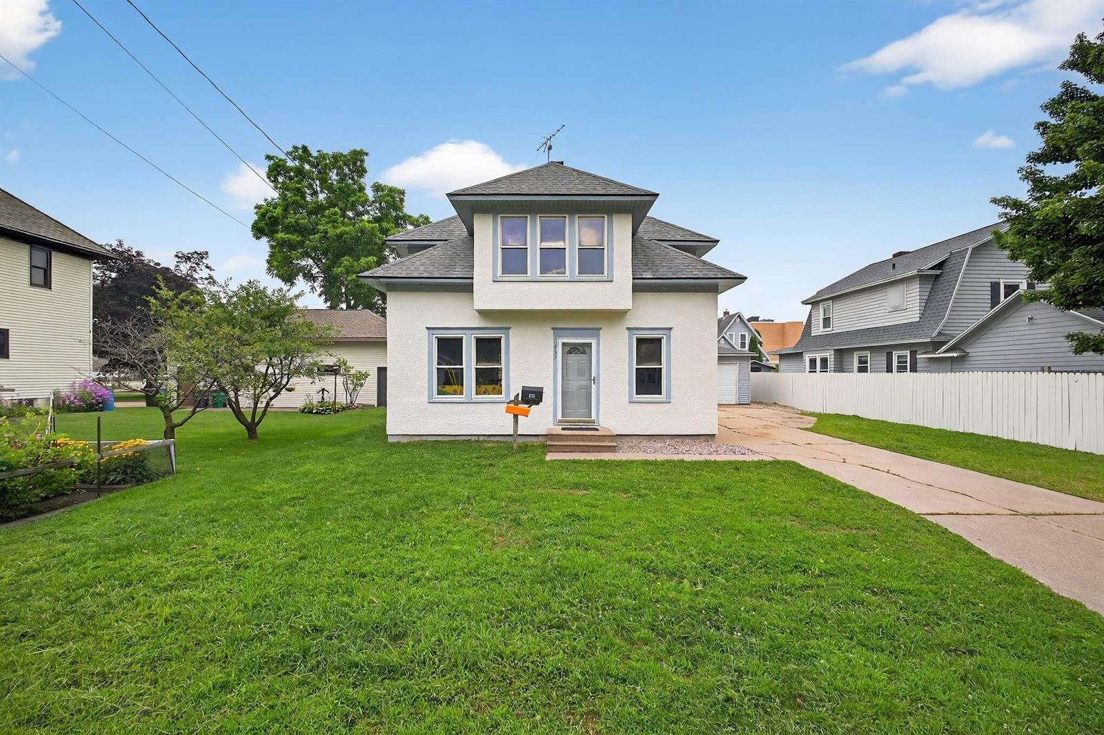 435 Maple Street, Wisconsin Rapids, WI 54494