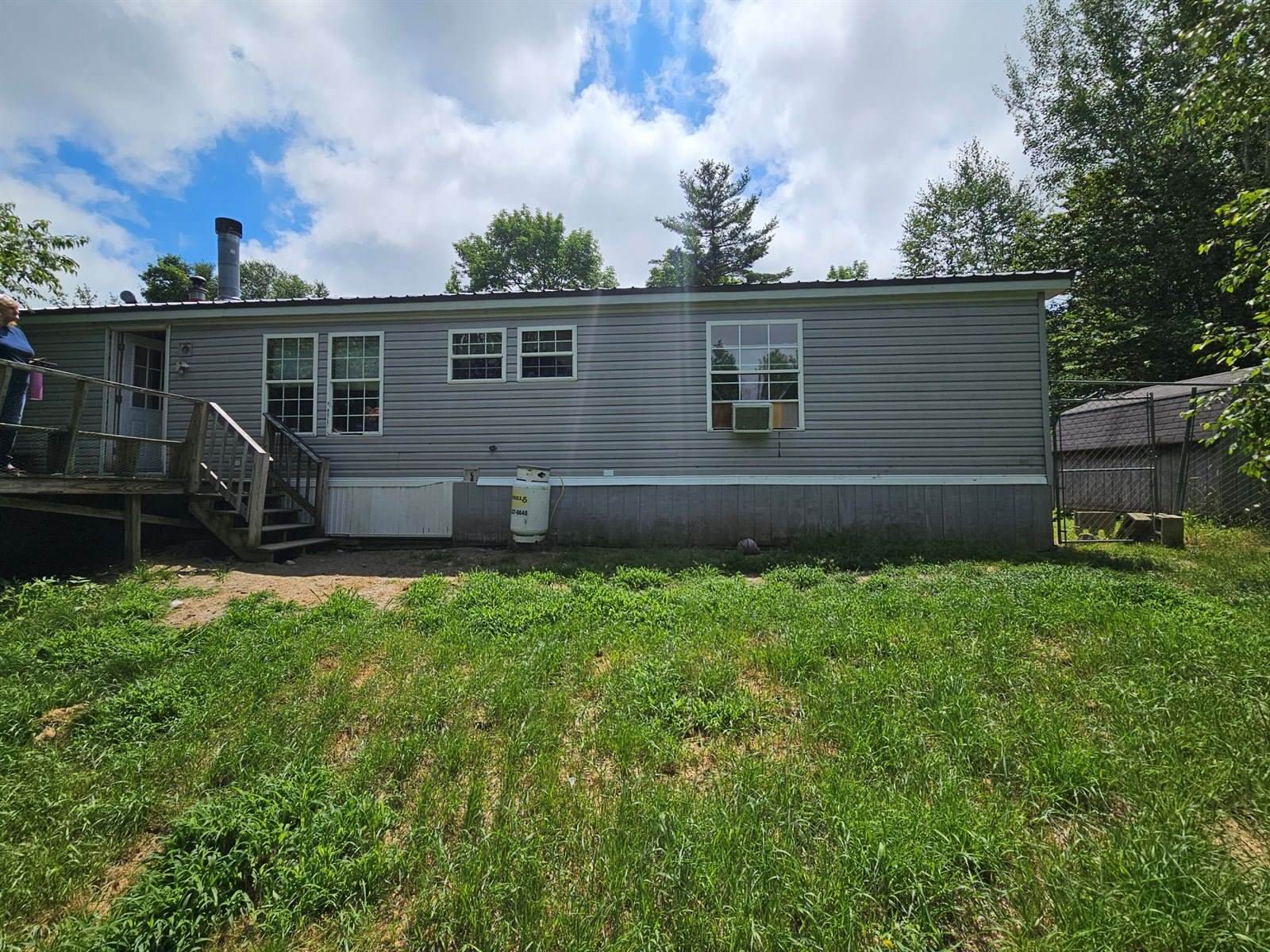 64 Nicolin Road, Ellsworth, ME 04605