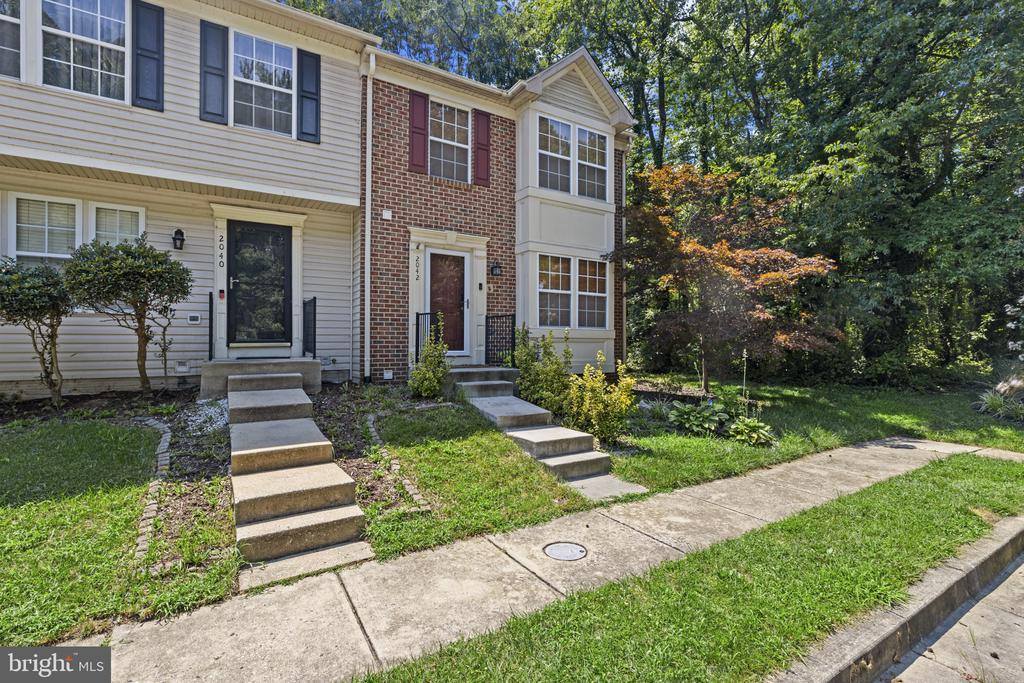 2042 Hackberry Road, Baltimore, MD 21221