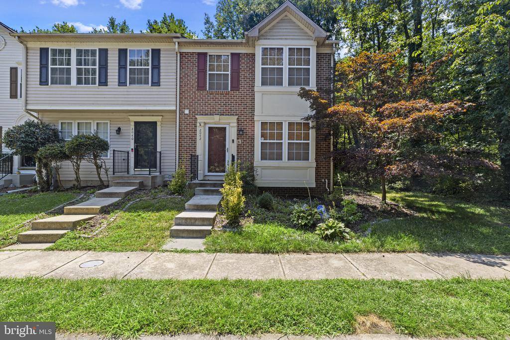 2042 Hackberry Road, Baltimore, MD 21221