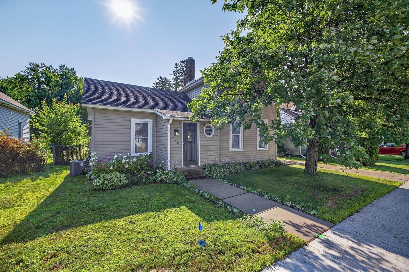 640 7th Street North, Wisconsin Rapids, WI 54494