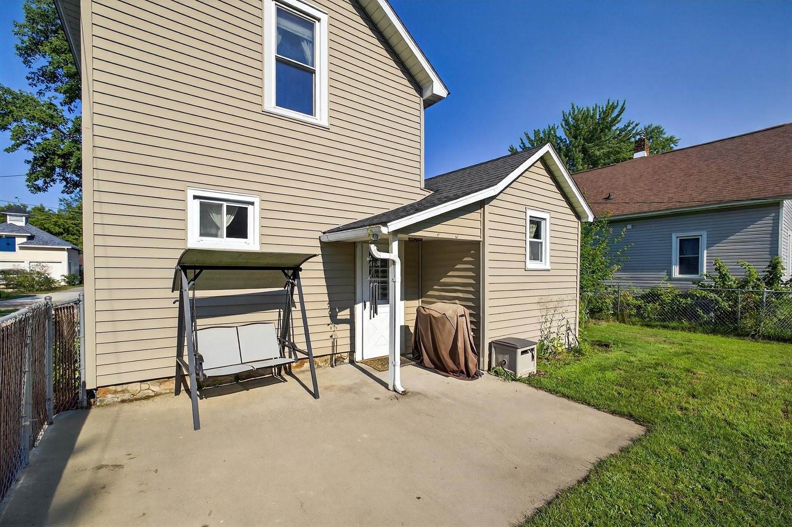 640 7th Street North, Wisconsin Rapids, WI 54494