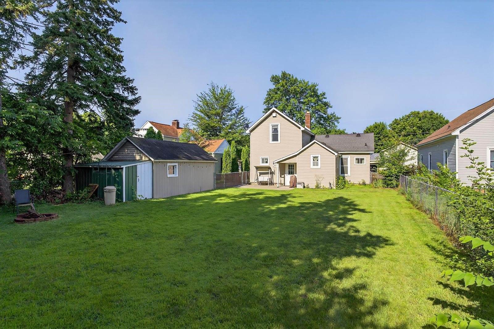 640 7th Street North, Wisconsin Rapids, WI 54494