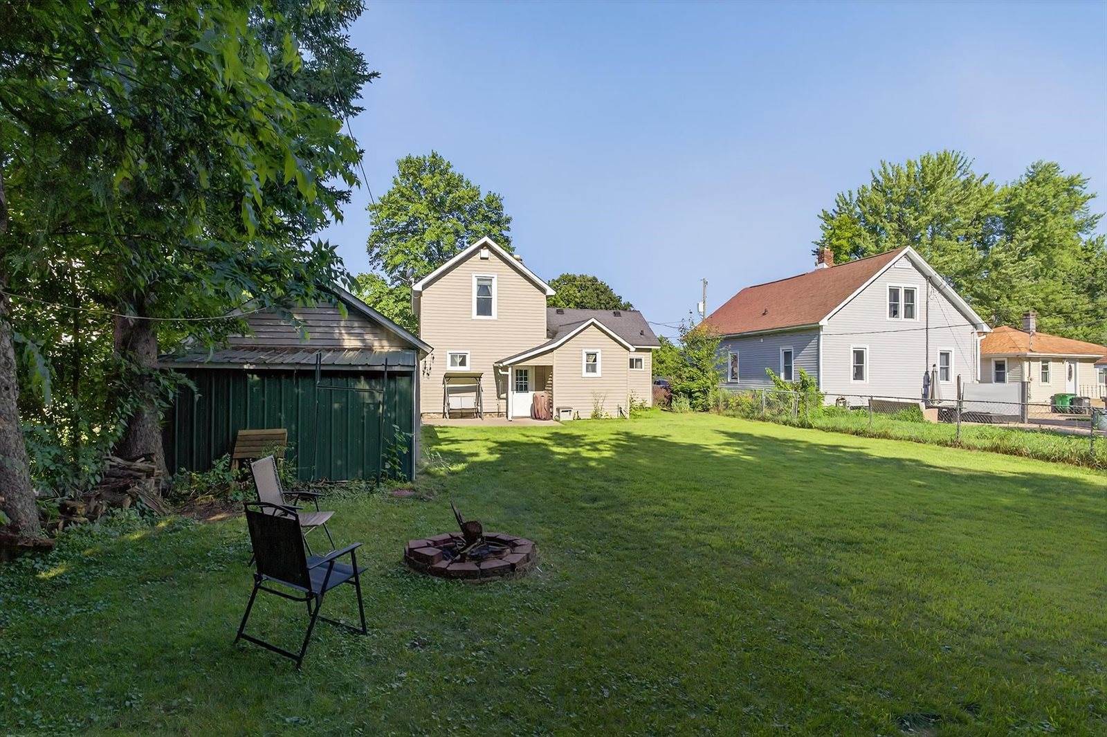 640 7th Street North, Wisconsin Rapids, WI 54494