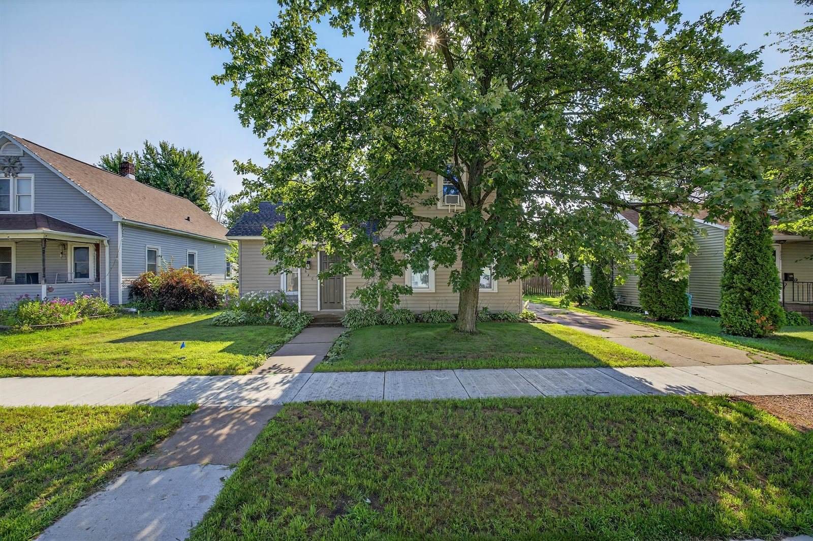 640 7th Street North, Wisconsin Rapids, WI 54494