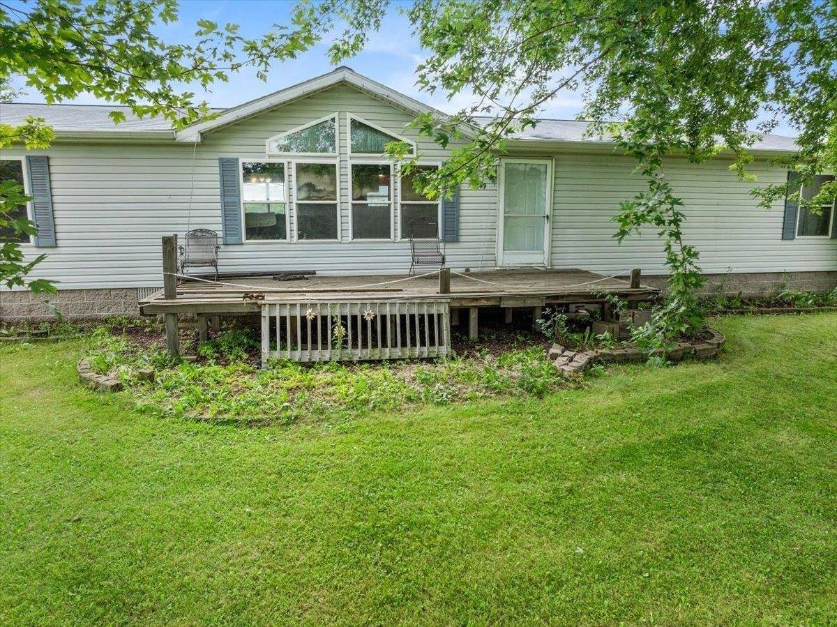 3849 Redwood Street, Edgar, WI 54426