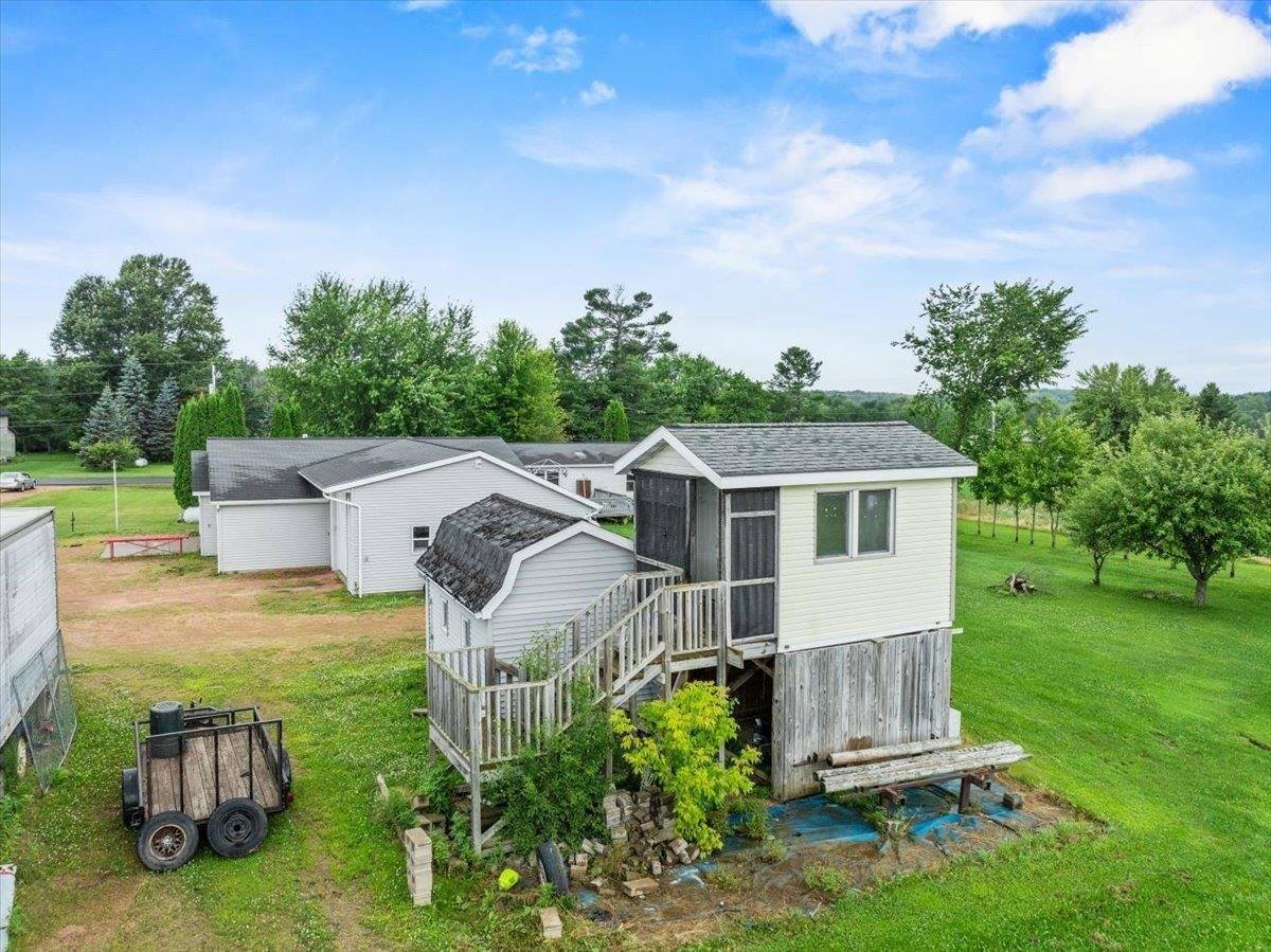 3849 Redwood Street, Edgar, WI 54426