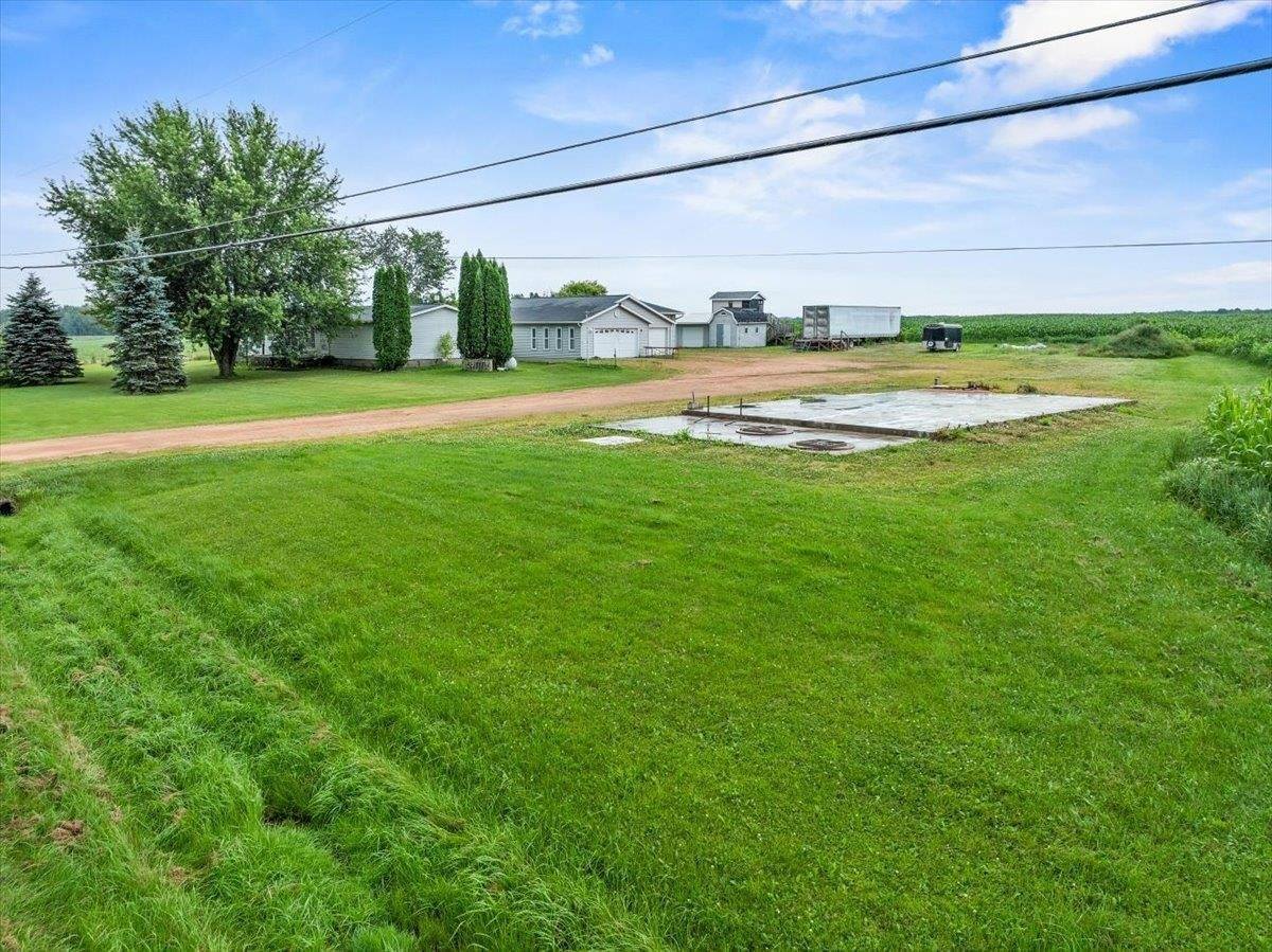 3849 Redwood Street, Edgar, WI 54426