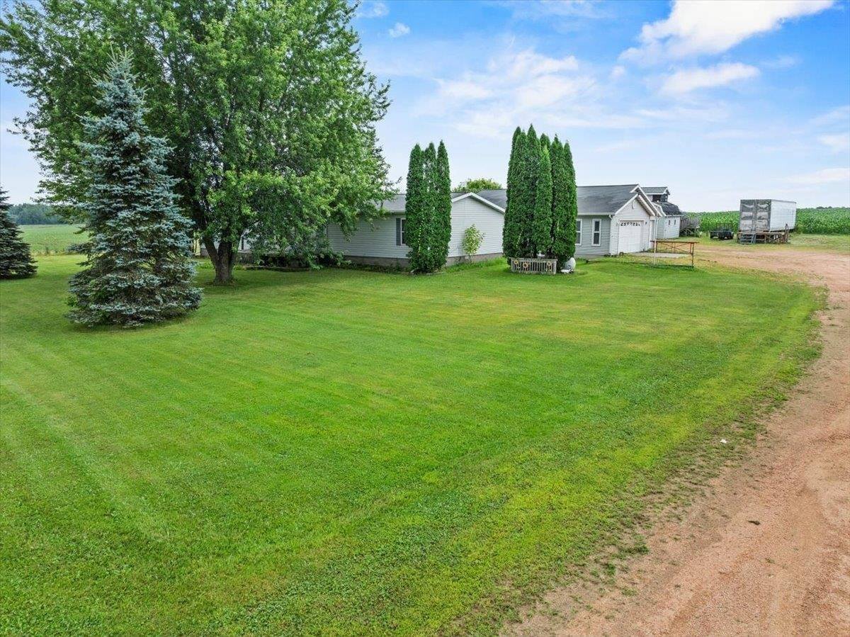 3849 Redwood Street, Edgar, WI 54426