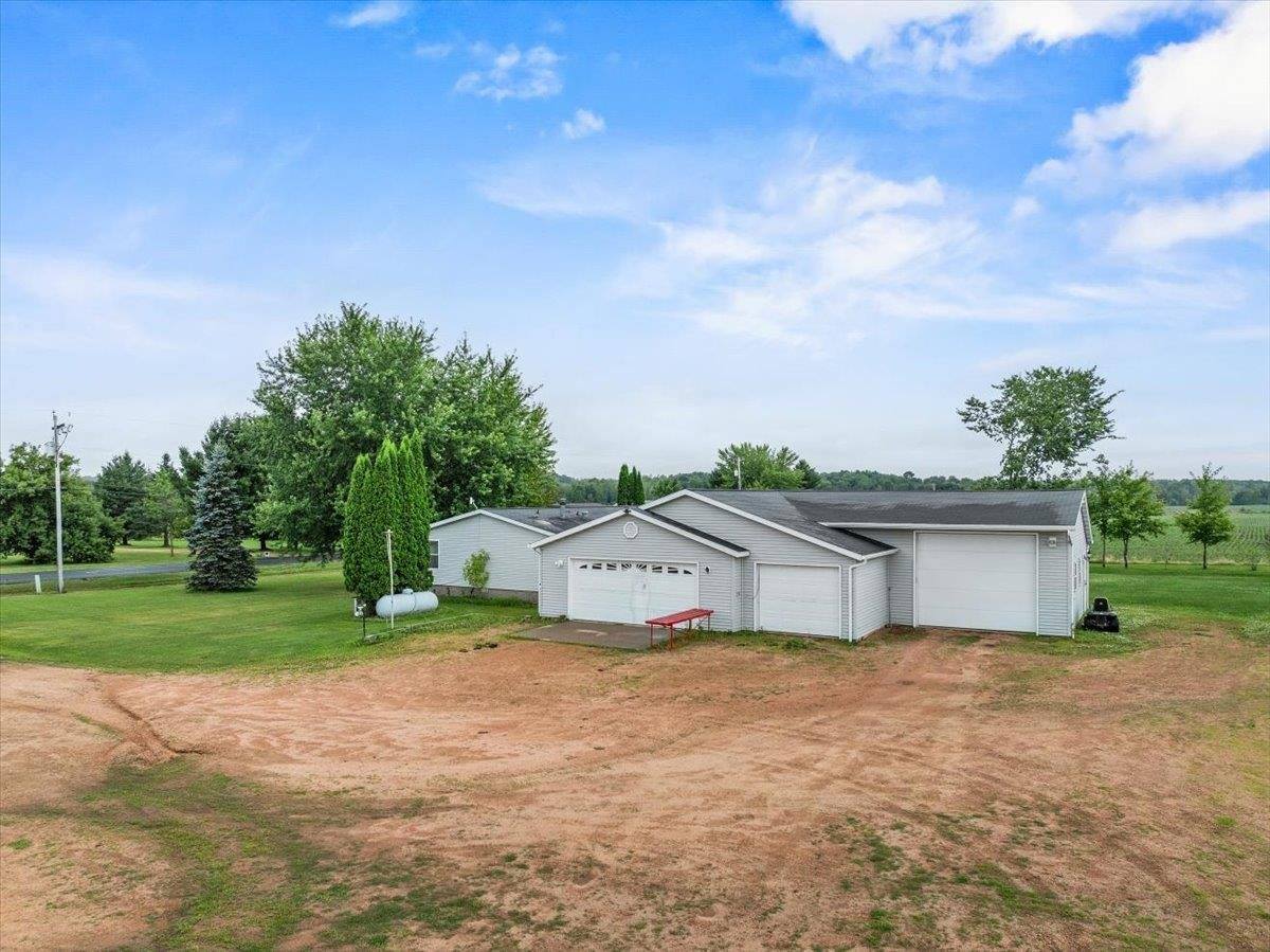 3849 Redwood Street, Edgar, WI 54426
