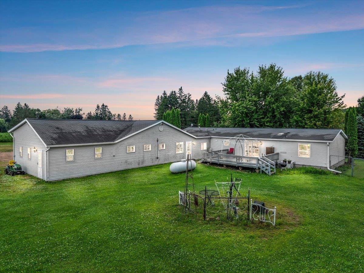 3849 Redwood Street, Edgar, WI 54426