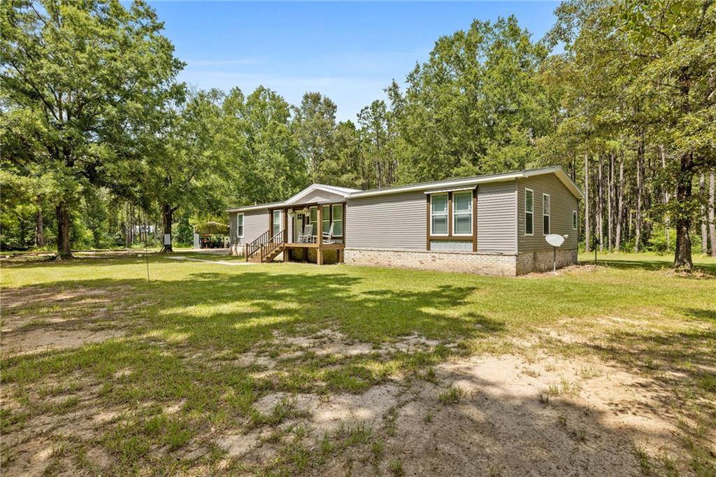 64450 J. Catha Drive, Amite, LA 70422