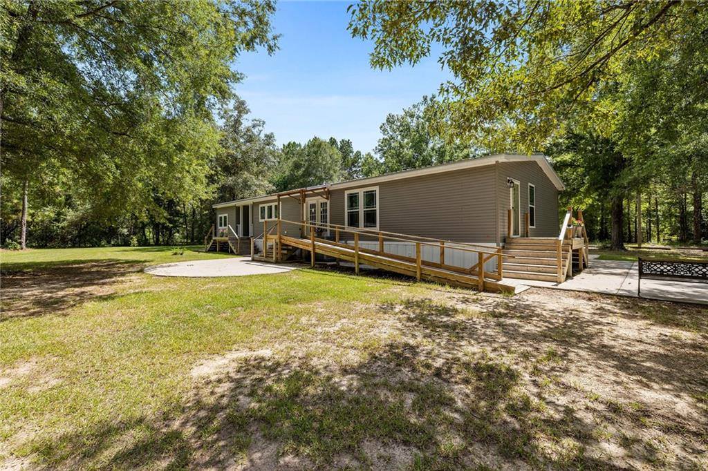 64450 J. Catha Drive, Amite, LA 70422