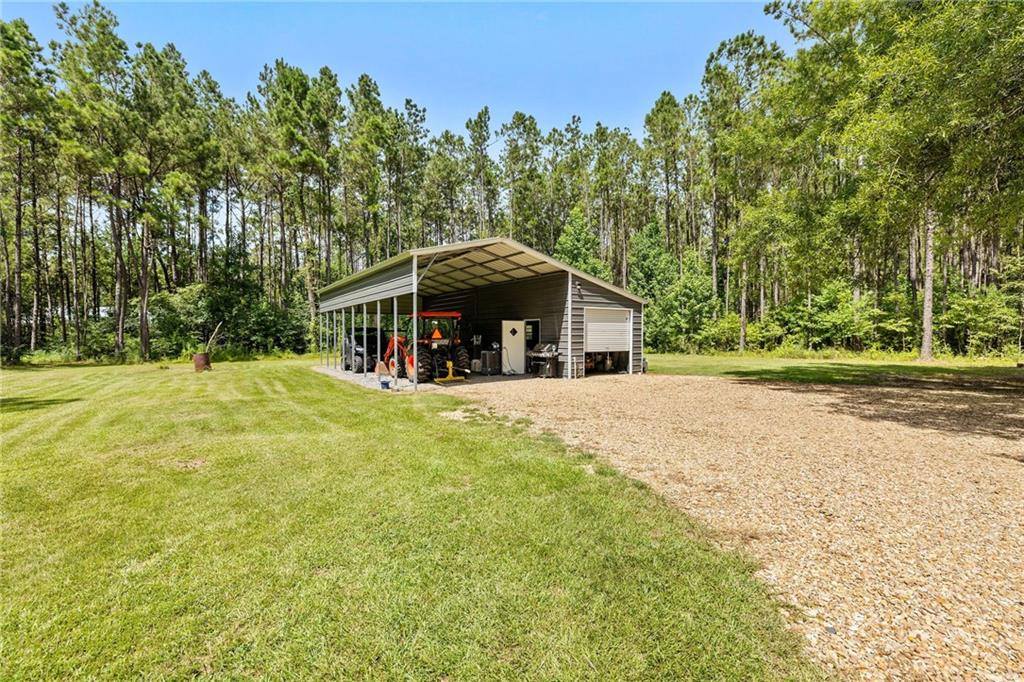 64450 J. Catha Drive, Amite, LA 70422