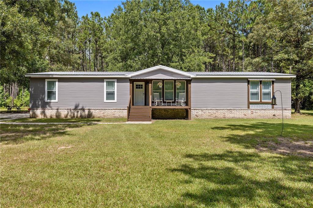 64450 J. Catha Drive, Amite, LA 70422