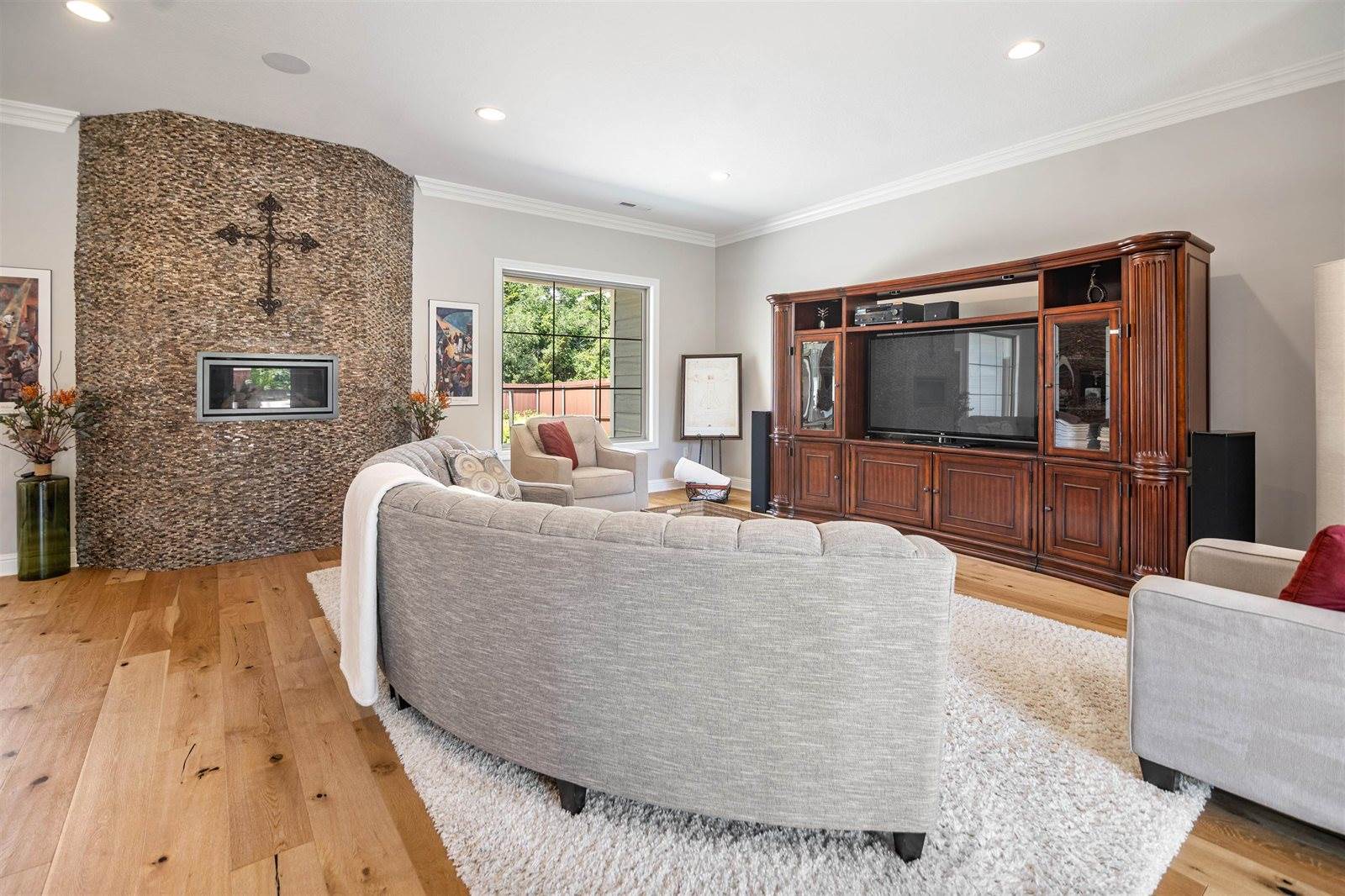 517 South Clear Creek Cir, Wichita, KS 67230