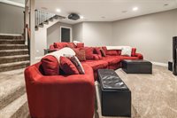 517 South Clear Creek Cir, Wichita, KS 67230