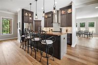 517 South Clear Creek Cir, Wichita, KS 67230