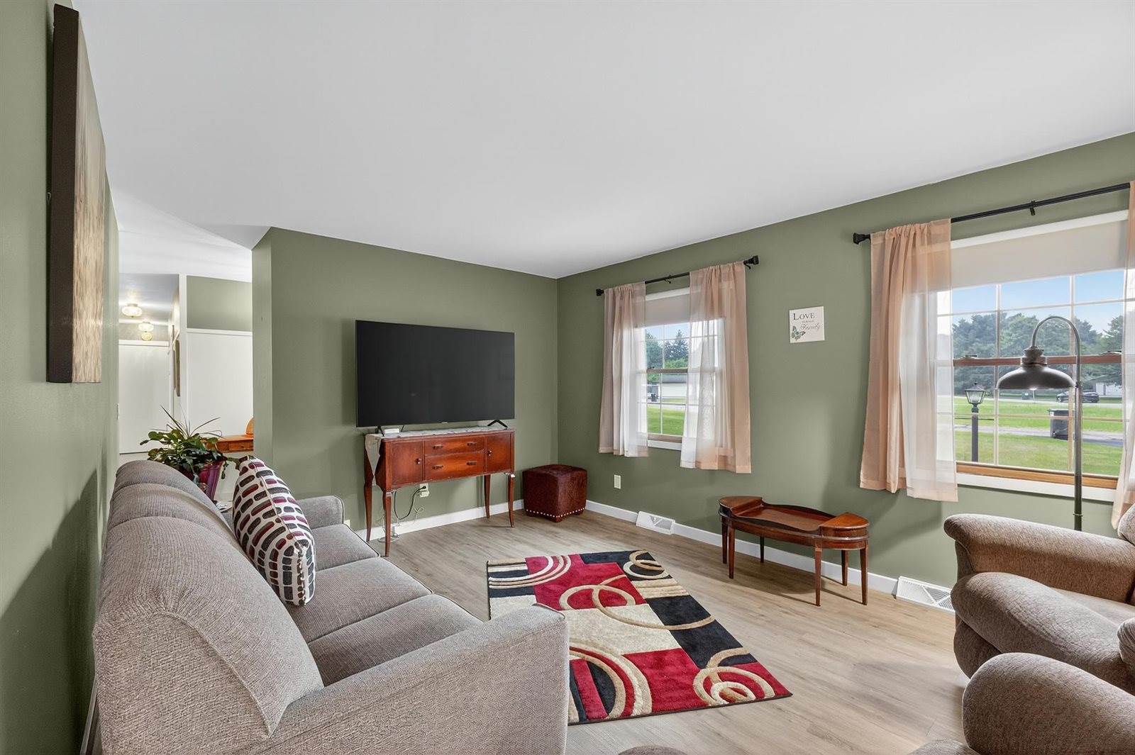 4110 Weslan Drive, Wisconsin Rapids, WI 54494