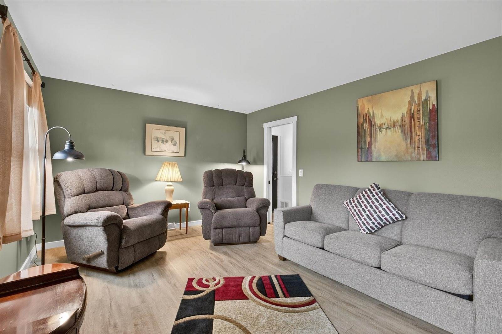 4110 Weslan Drive, Wisconsin Rapids, WI 54494