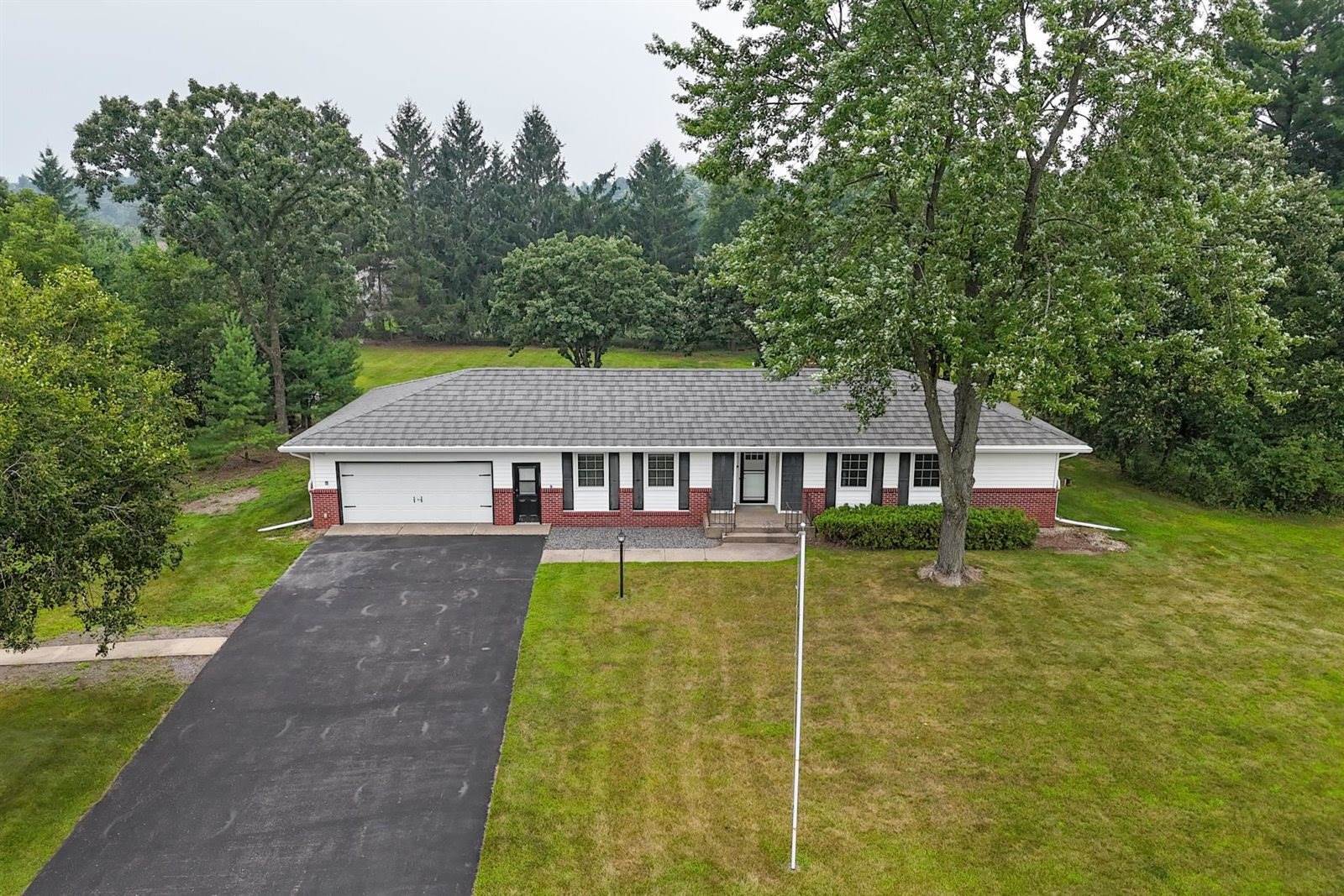 4110 Weslan Drive, Wisconsin Rapids, WI 54494