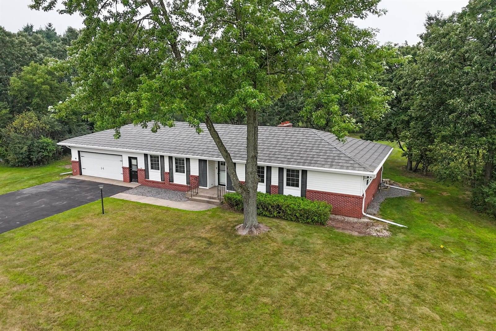 4110 Weslan Drive, Wisconsin Rapids, WI 54494