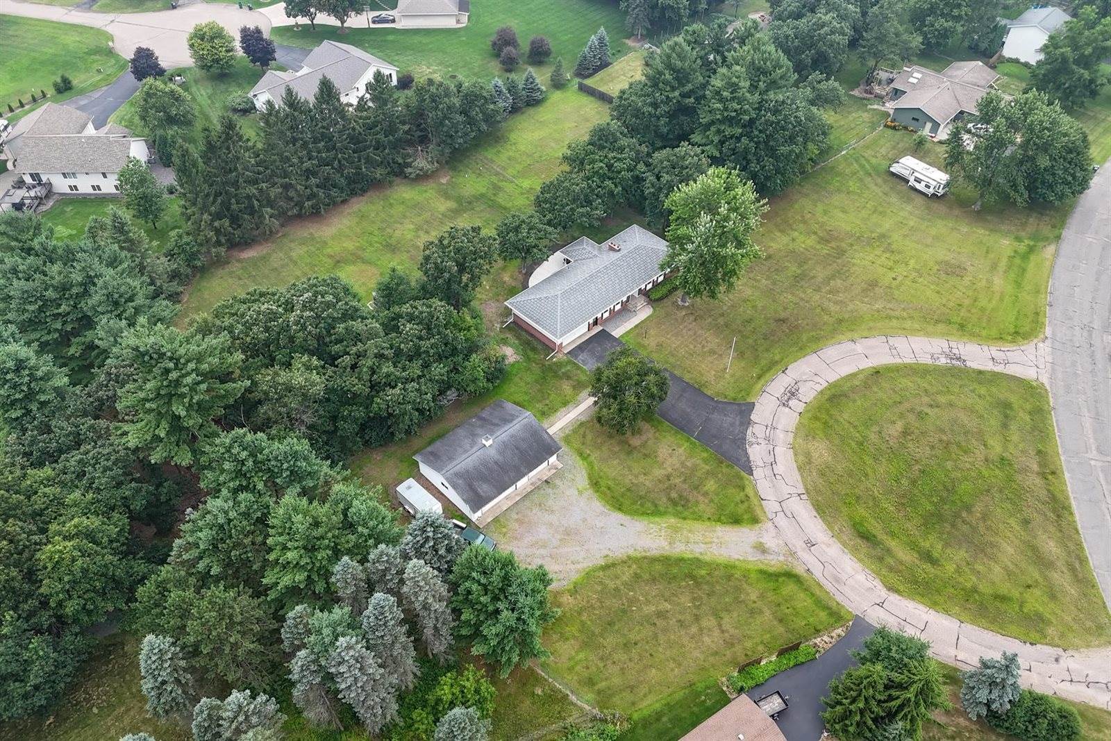 4110 Weslan Drive, Wisconsin Rapids, WI 54494