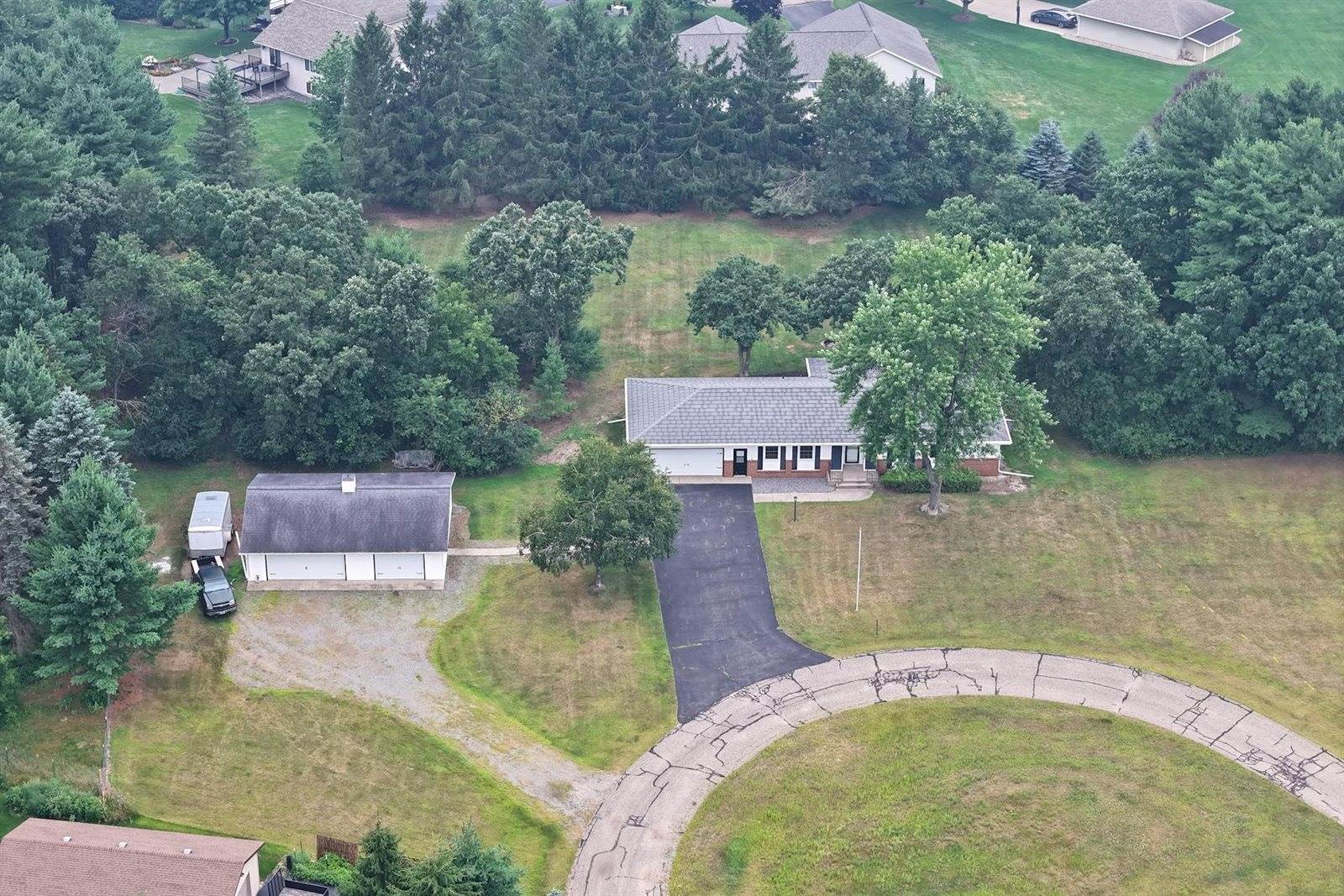 4110 Weslan Drive, Wisconsin Rapids, WI 54494