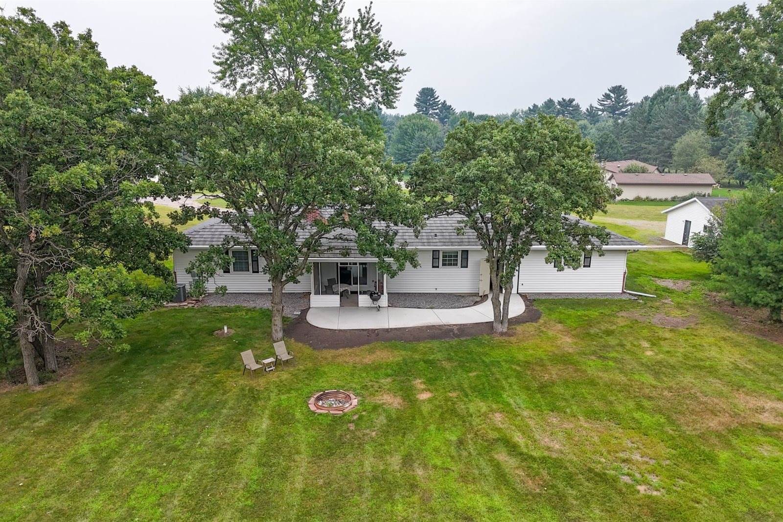 4110 Weslan Drive, Wisconsin Rapids, WI 54494